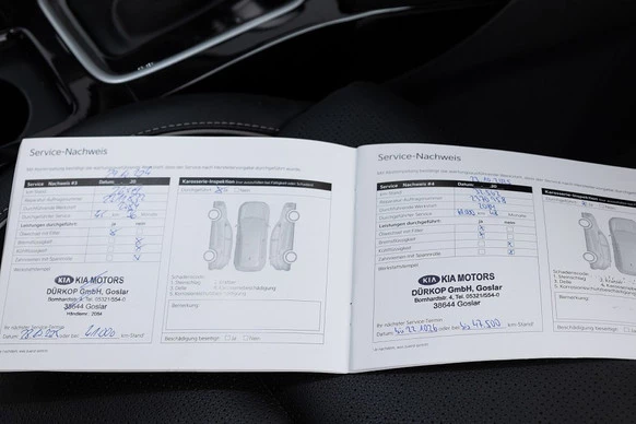 Kia Ceed Sportswagon - Afbeelding 5 van 30