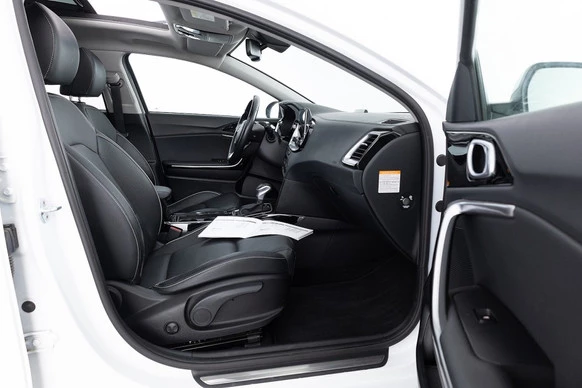 Kia Ceed Sportswagon - Afbeelding 8 van 30