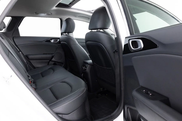 Kia Ceed Sportswagon - Afbeelding 9 van 30