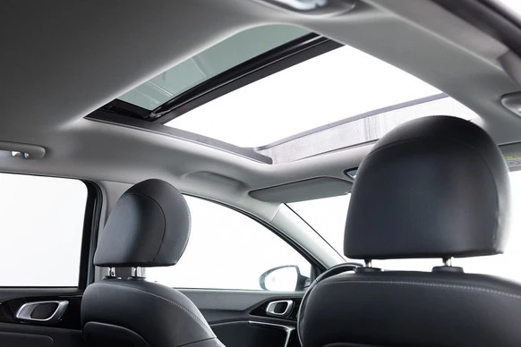 Kia Ceed Sportswagon - Afbeelding 10 van 30