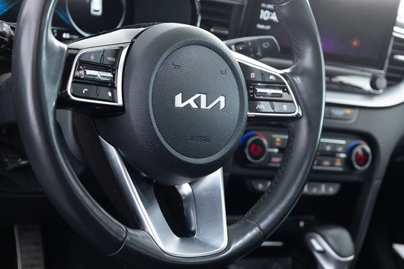 Kia Ceed Sportswagon - Afbeelding 12 van 30