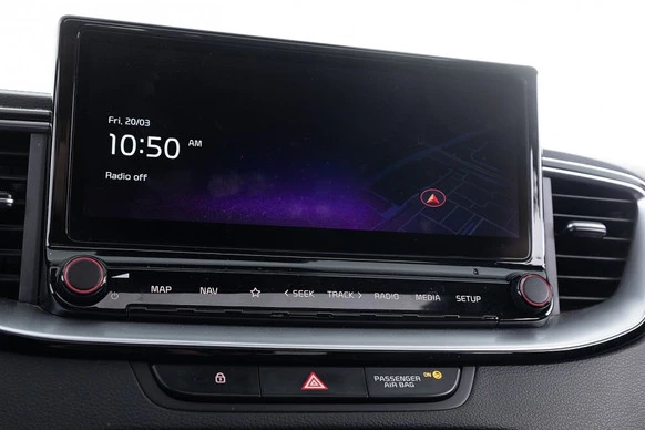 Kia Ceed Sportswagon - Afbeelding 15 van 30