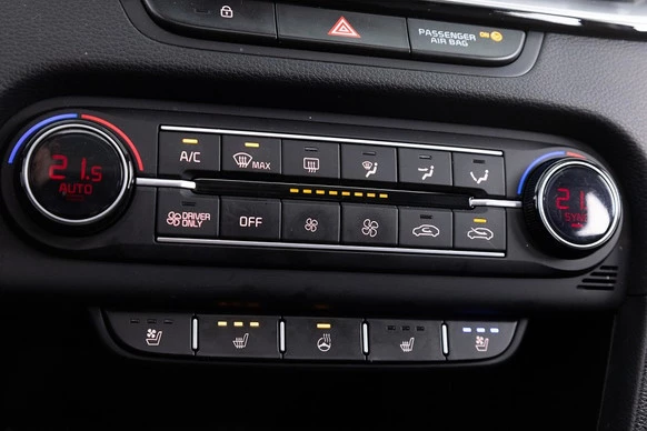 Kia Ceed Sportswagon - Afbeelding 16 van 30