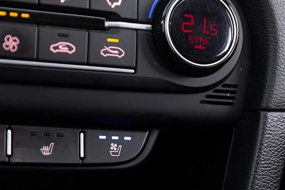 Kia Ceed Sportswagon - Afbeelding 18 van 30