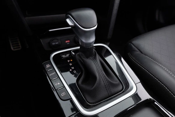 Kia Ceed Sportswagon - Afbeelding 19 van 30