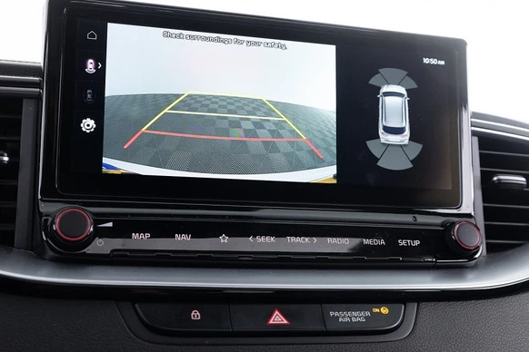 Kia Ceed Sportswagon - Afbeelding 21 van 30