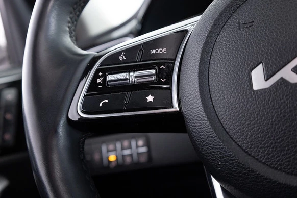 Kia Ceed Sportswagon - Afbeelding 23 van 30