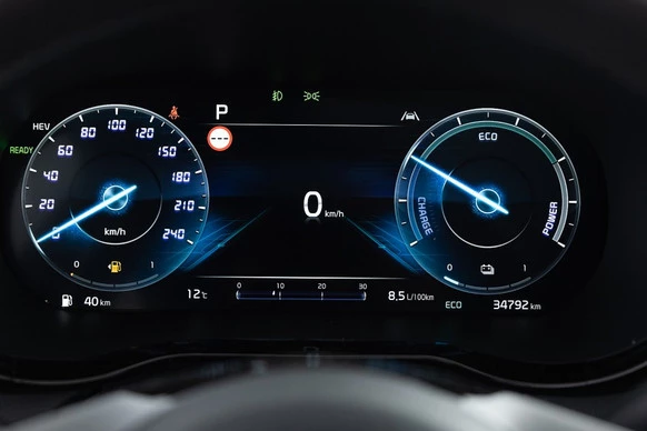 Kia Ceed Sportswagon - Afbeelding 27 van 30