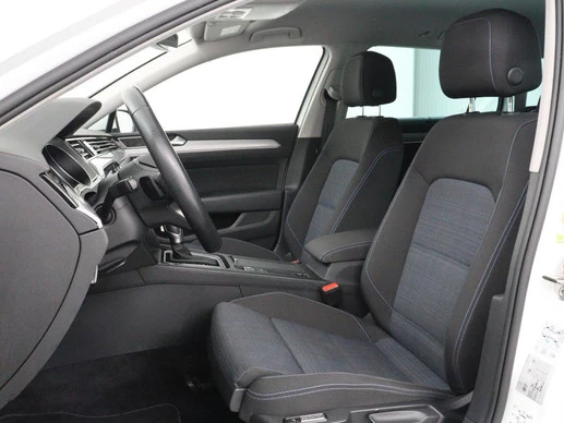 Volkswagen Passat - Afbeelding 5 van 30