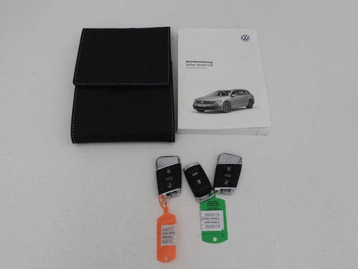 Volkswagen Passat - Afbeelding 18 van 30