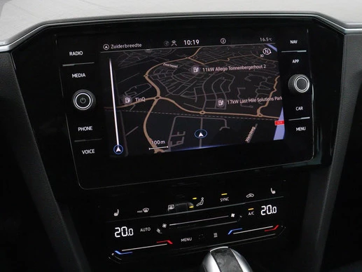 Volkswagen Passat - Afbeelding 25 van 30