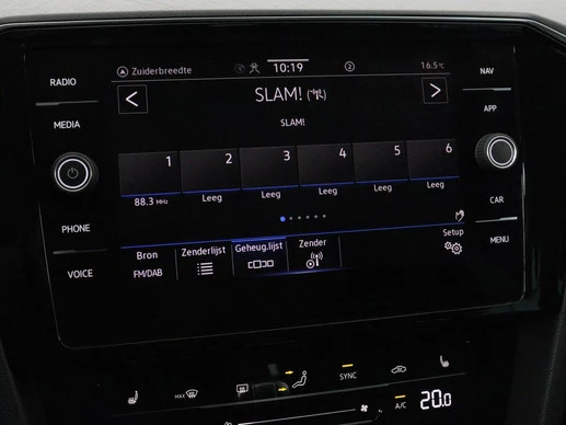 Volkswagen Passat - Afbeelding 27 van 30