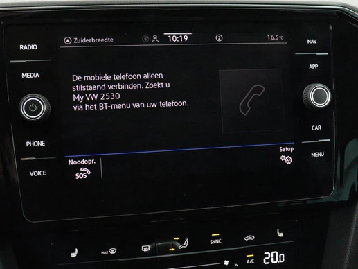 Volkswagen Passat - Afbeelding 28 van 30