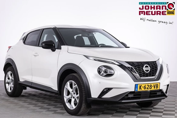Nissan Juke - Afbeelding 1 van 30