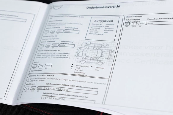 Nissan Juke - Afbeelding 5 van 30