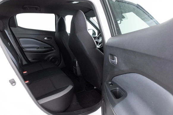 Nissan Juke - Afbeelding 8 van 30