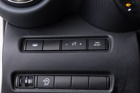 Nissan Juke - Afbeelding 11 van 30