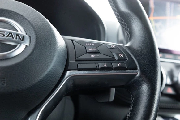 Nissan Juke - Afbeelding 18 van 30