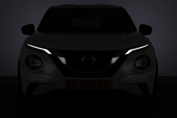 Nissan Juke - Afbeelding 30 van 30