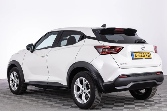 Nissan Juke - Afbeelding 3 van 30