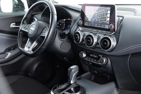 Nissan Juke - Afbeelding 4 van 30