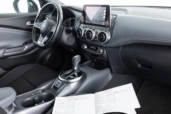 Nissan Juke - Afbeelding 5 van 30