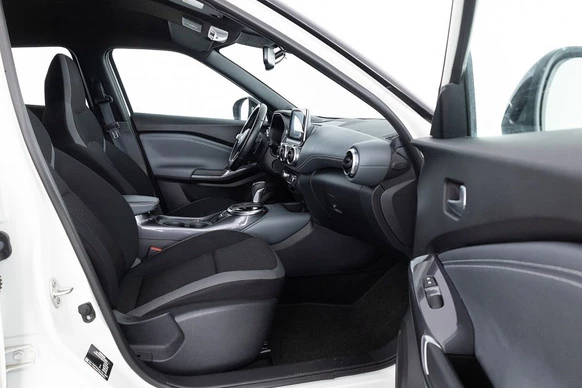 Nissan Juke - Afbeelding 8 van 30