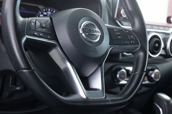 Nissan Juke - Afbeelding 11 van 30