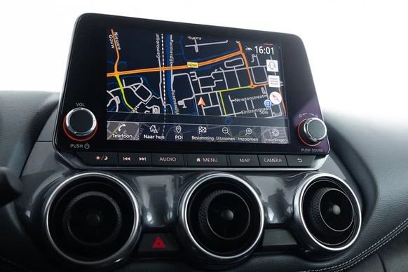 Nissan Juke - Afbeelding 13 van 30