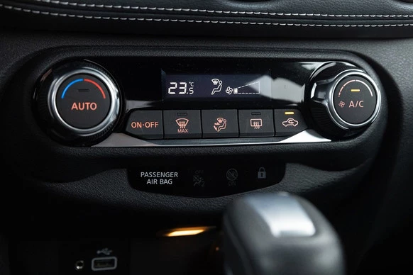 Nissan Juke - Afbeelding 14 van 30