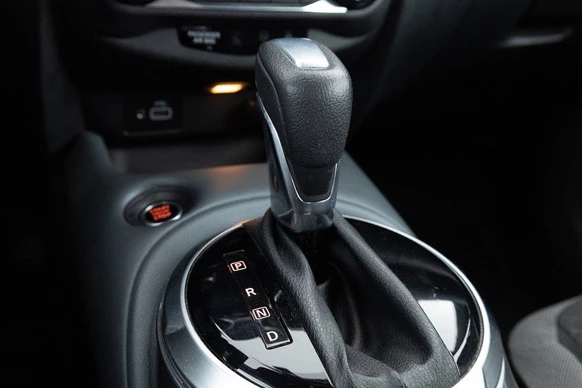 Nissan Juke - Afbeelding 15 van 30