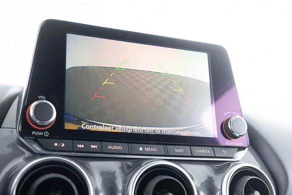 Nissan Juke - Afbeelding 22 van 30