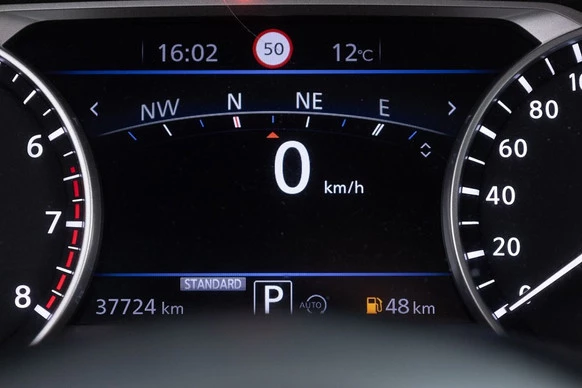 Nissan Juke - Afbeelding 25 van 30