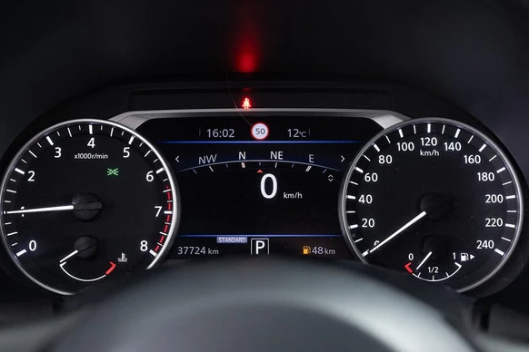 Nissan Juke - Afbeelding 26 van 30