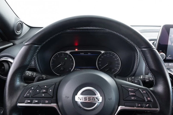 Nissan Juke - Afbeelding 27 van 30