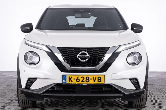 Nissan Juke - Afbeelding 30 van 30