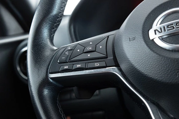 Nissan Juke - Afbeelding 17 van 30