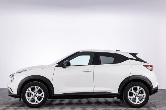 Nissan Juke - Afbeelding 28 van 30
