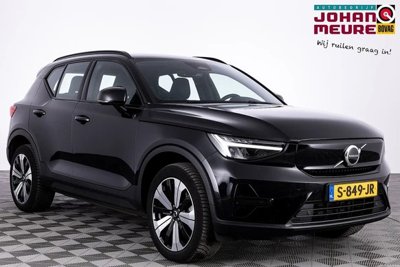Volvo XC40 - Afbeelding 1 van 30