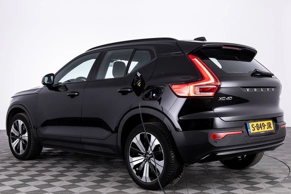 Volvo XC40 - Afbeelding 2 van 30