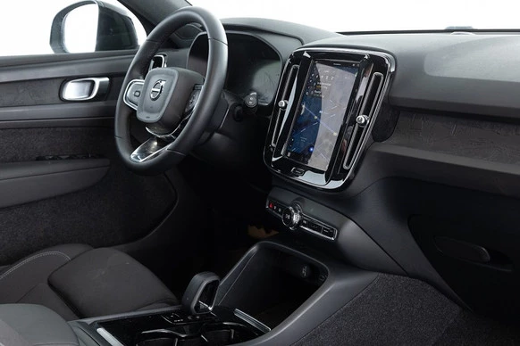 Volvo XC40 - Afbeelding 3 van 30