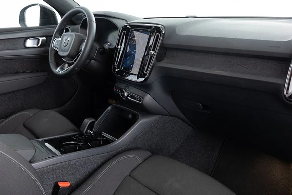 Volvo XC40 - Afbeelding 4 van 30