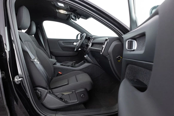 Volvo XC40 - Afbeelding 7 van 30