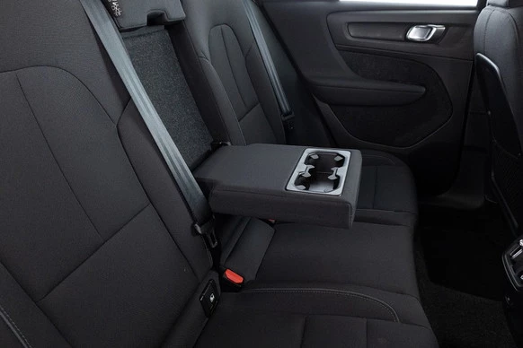 Volvo XC40 - Afbeelding 10 van 30