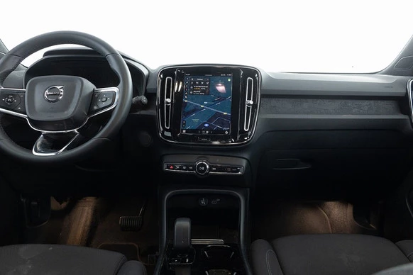 Volvo XC40 - Afbeelding 11 van 30