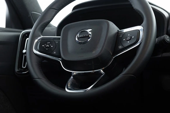 Volvo XC40 - Afbeelding 14 van 30