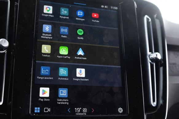 Volvo XC40 - Afbeelding 19 van 30