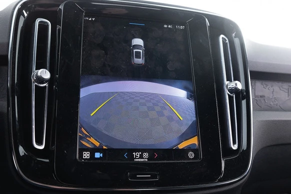 Volvo XC40 - Afbeelding 23 van 30