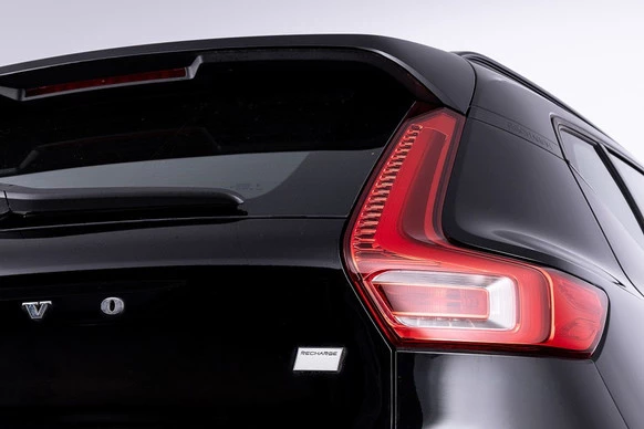 Volvo XC40 - Afbeelding 30 van 30