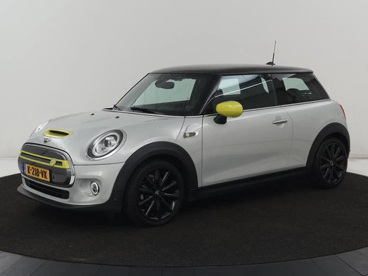 MINI Electric - Afbeelding 1 van 30